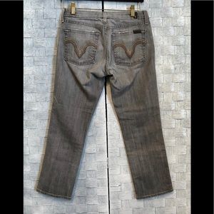 7 For All Mankind jeans size 27